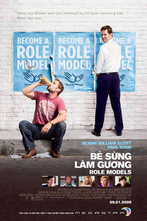 Bẻ Sừng Làm GươngHình bìa