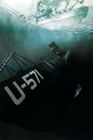 Tàu Ngầm U-571Hình bìa