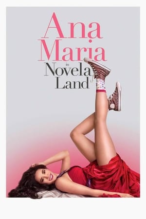 Ana Maria Trong PhimHình bìa