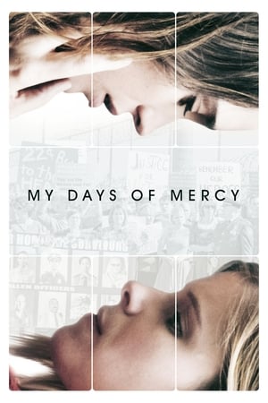 Trái Ngang Của MercyHình bìa
