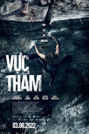 Cuộc Truy Sát Trên Mỏm NúiHình bìa