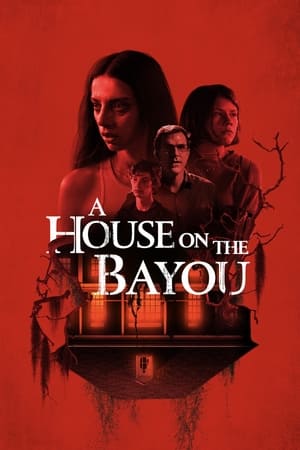Ngôi Nhà Ở BayouHình bìa