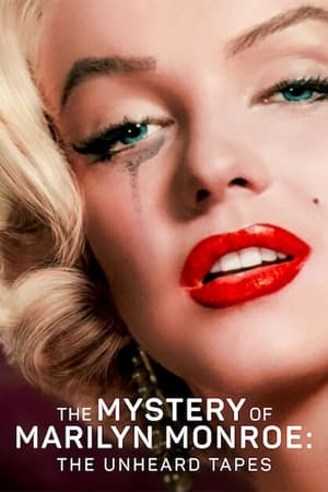 Bí Ẩn Của Marilyn Monroe: Những Cuốn Băng Chưa KểHình bìa