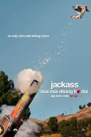 Những Trò Đùa Ngu NgốcHình bìa