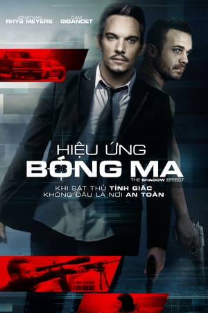 Hiệu Ứng Bóng MaHình bìa