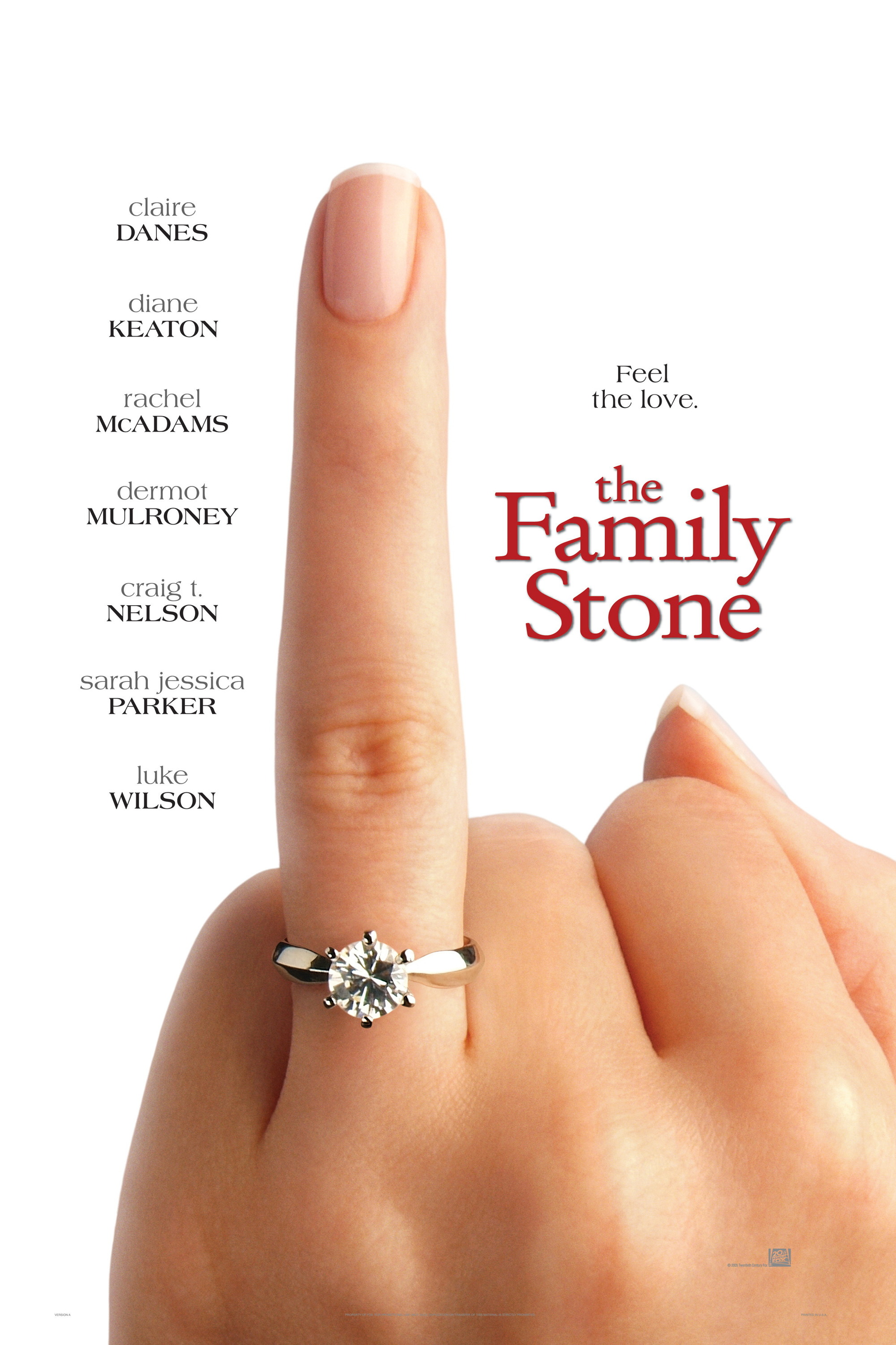 Gia Đình Nhà StoneHình bìa