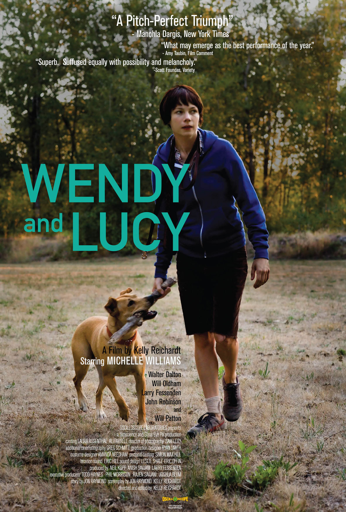Wendy Và LucyHình bìa