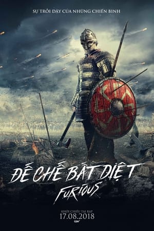 Đế Chế Bất DiệtHình bìa
