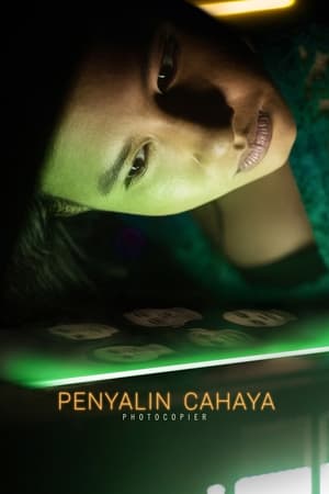 Máy PhotocopyHình bìa