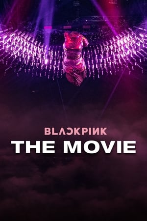 Blackpink: Bản Điện ẢnhHình bìa
