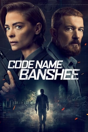 Mật Danh BansheeHình bìa