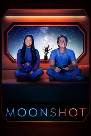 MoonshotHình bìa