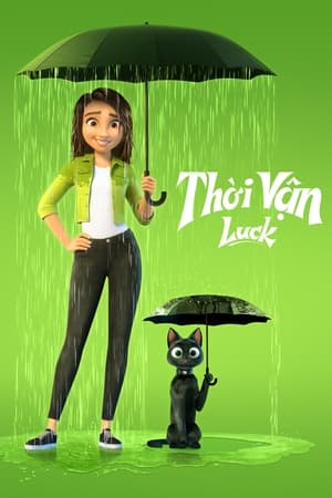 Thời VậnHình bìa