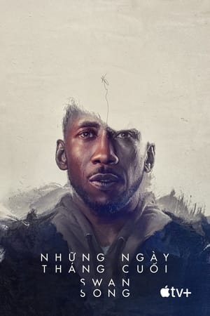Những Ngày Tháng CuốiHình bìa
