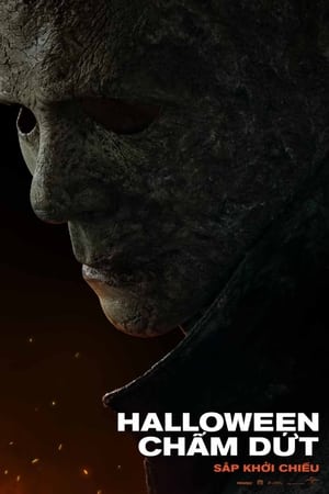 Halloween Chấm DứtHình bìa