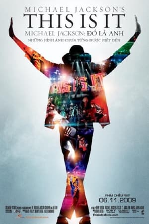 Michael Jackson: Đó Là AnhHình bìa