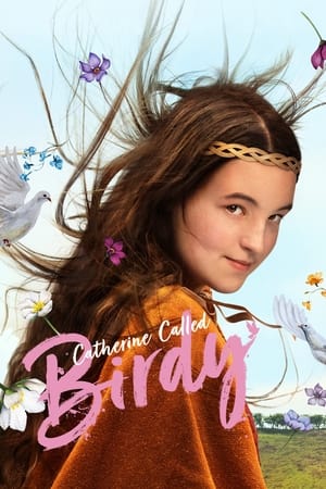 Catherine Called BirdyHình bìa
