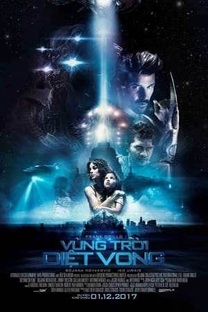 Vùng Trời Diệt VongHình bìa