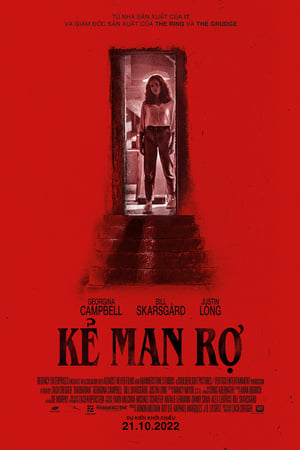Kẻ Man RợHình bìa