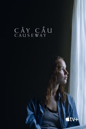 Cây CầuHình bìa