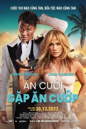 Ăn Cưới Gặp Ăn CướpHình bìa