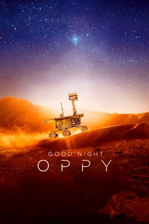 Chúc Ngủ Ngon OppyHình bìa
