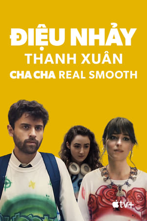 Điệu Nhảy Thanh XuânHình bìa