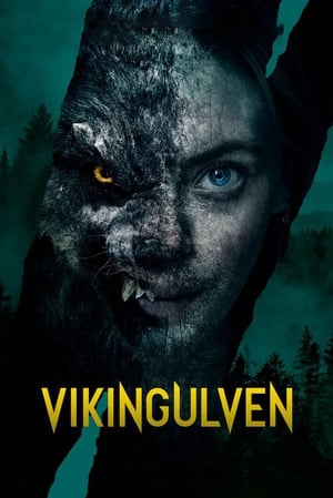 Sói VikingHình bìa