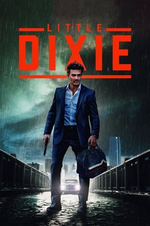 Dixie Bé BỏngHình bìa