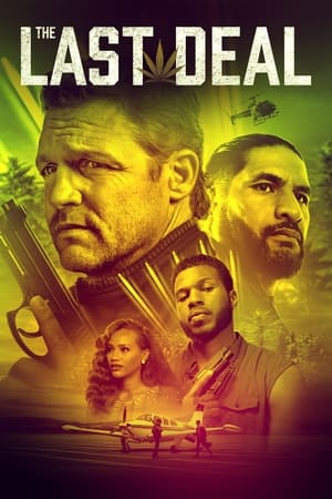 Thương Vụ Cuối CùngHình bìa