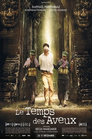 Giờ Thú TộiHình bìa
