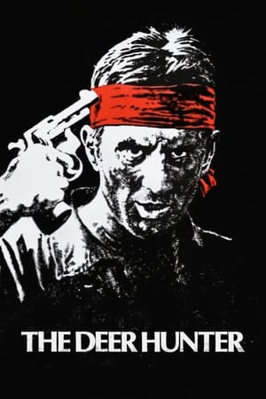 The Deer HunterHình bìa
