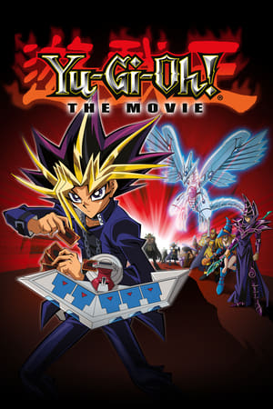 Yu-Gi-Oh! - Kim Tự Tháp Ánh SángHình bìa