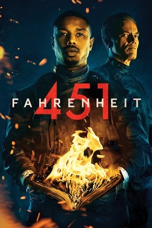 451 Độ FHình bìa
