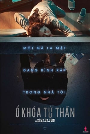 Kẻ Đột NhậpHình bìa