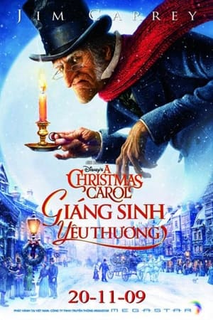 Hồn Ma Đêm Giáng SinhHình bìa