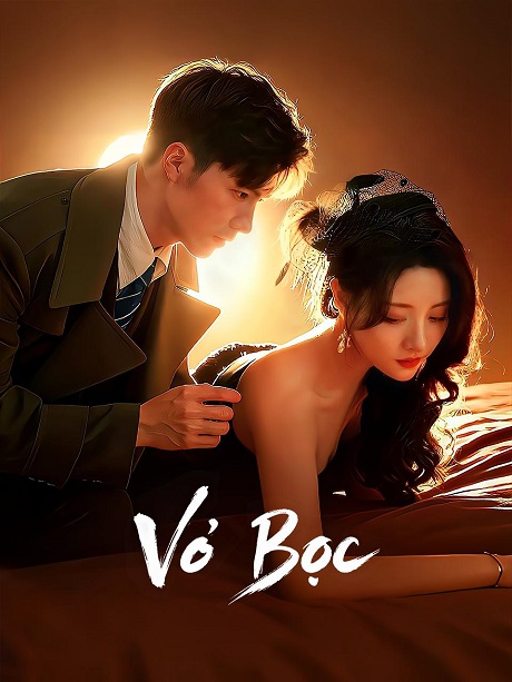 Vỏ BọcHình bìa