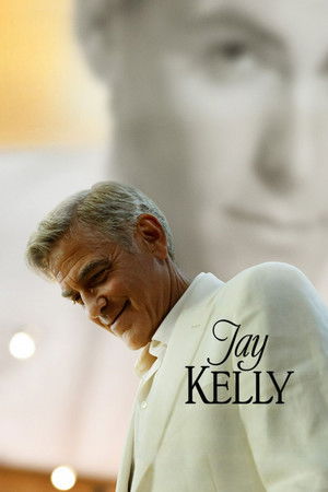 Jay KellyHình bìa
