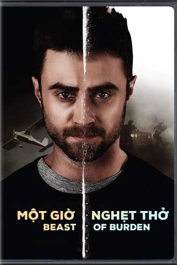 Một Giờ Nghẹt ThởHình bìa