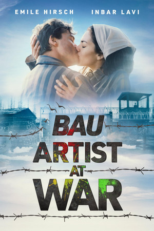Bau, Nghệ Sĩ Thời LoạnHình bìa