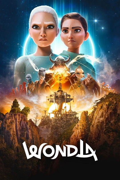 Đi Tìm WondLa (Phần 3)Hình bìa