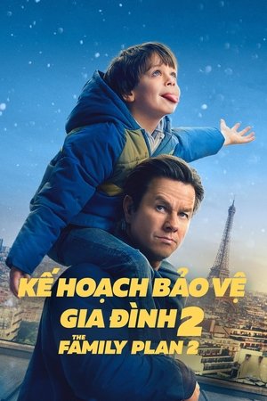 Kế Hoạch Bảo Vệ Gia Đình 2Hình bìa