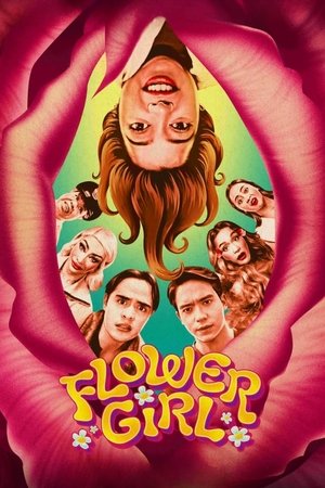 Flower GirlHình bìa
