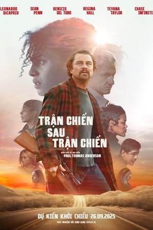 Trận Chiến Sau Trận ChiếnHình bìa