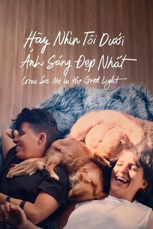Hãy Nhìn Tôi Dưới Ánh Sáng Đẹp NhấtHình bìa
