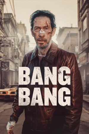 Bang BangHình bìa