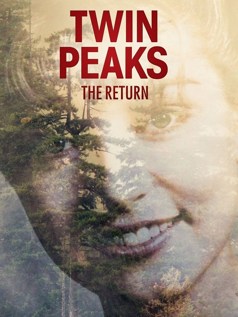 Thị trấn Twin Peaks (Phần 3)Hình bìa