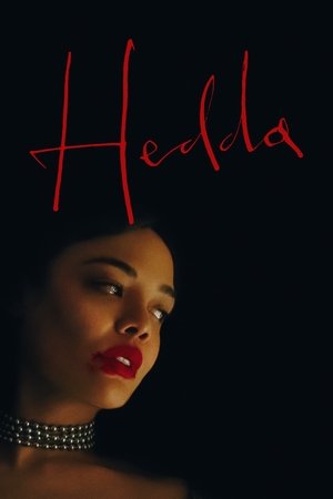 HeddaHình bìa