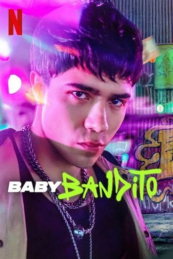 Baby Bandito (Phần 2)Hình bìa