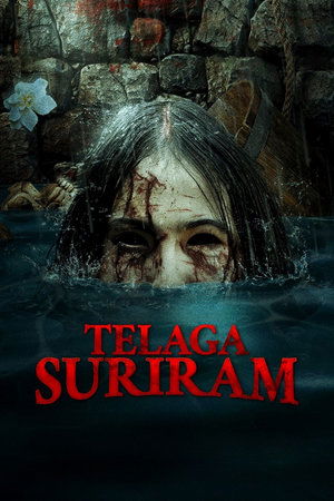 Hồn ma giếng SuriramHình bìa